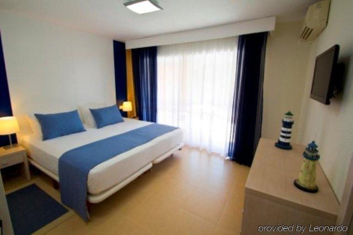 Los Amigos Beach Club La Cala De Mijas Room photo