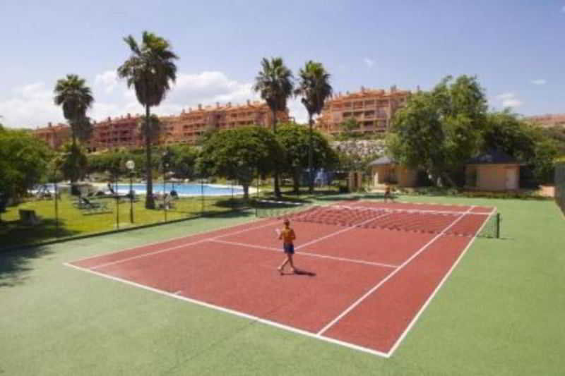 Los Amigos Beach Club La Cala De Mijas Facilities photo